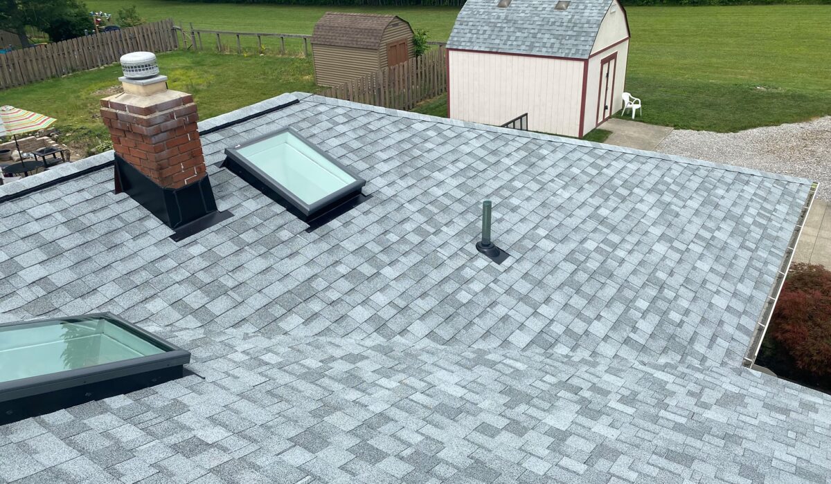 prep your roof for spring