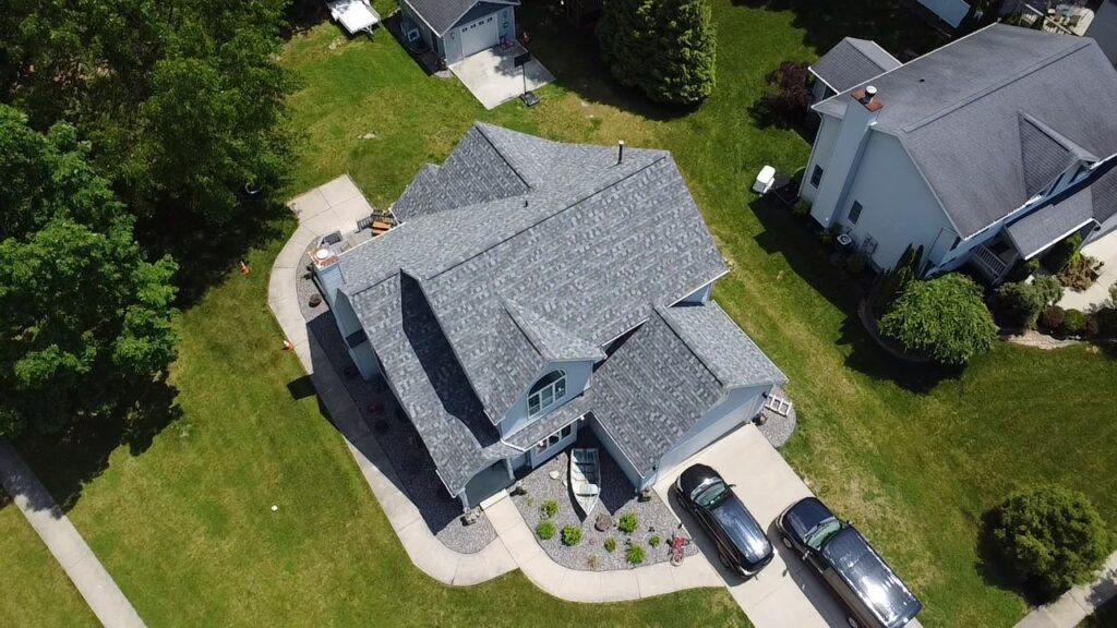 Avon Lake Roofing Company
