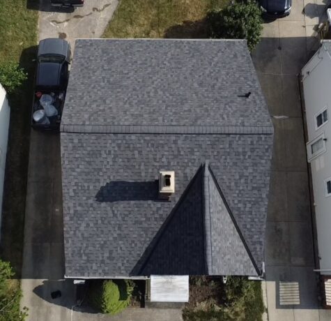 Roof Replacement Elyria