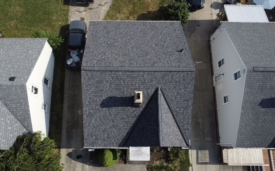 Roof Replacement Elyria