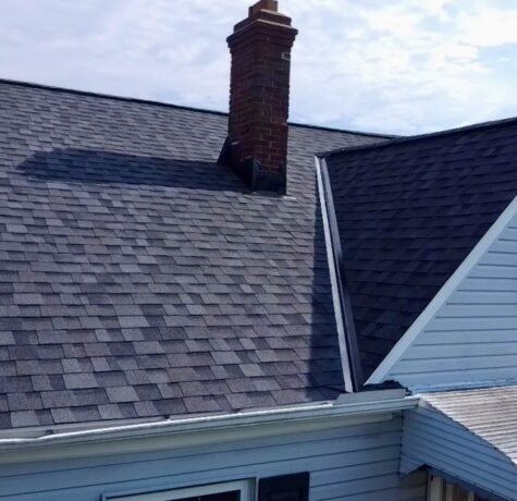 Elyria Roofing Company