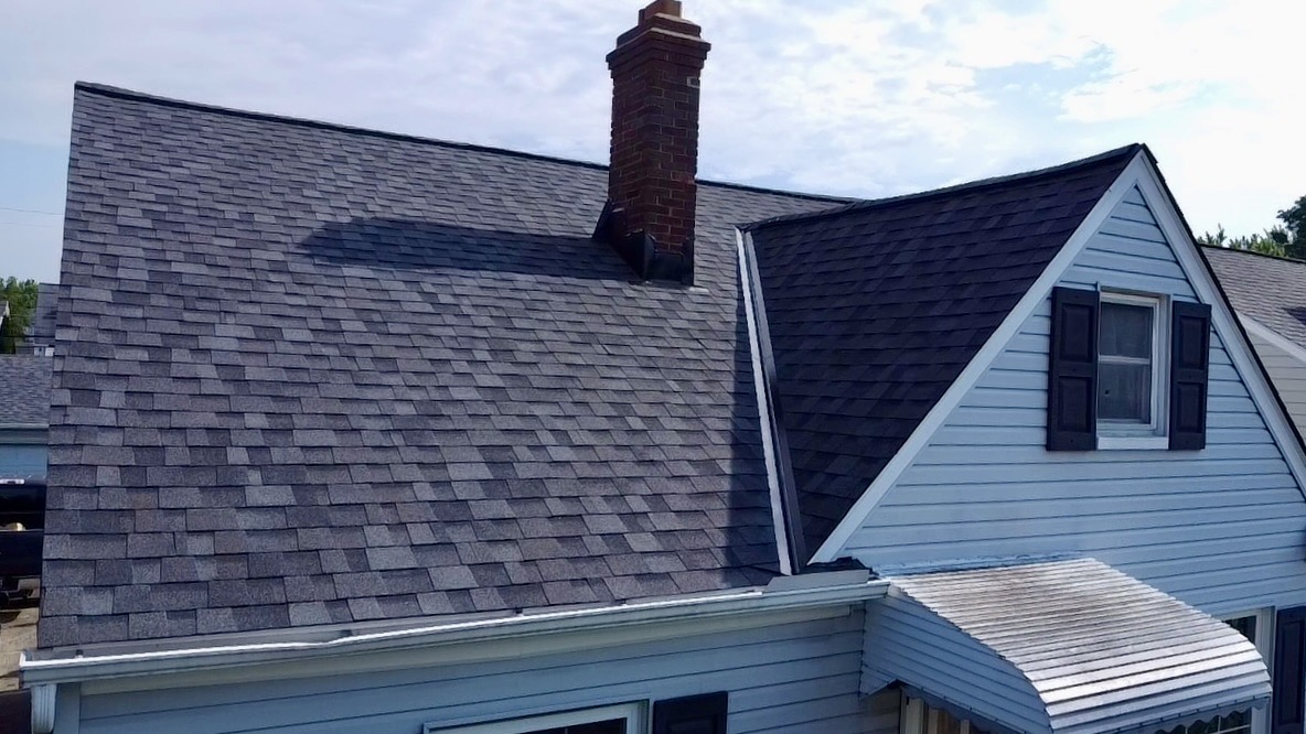 Elyria Roofing Company