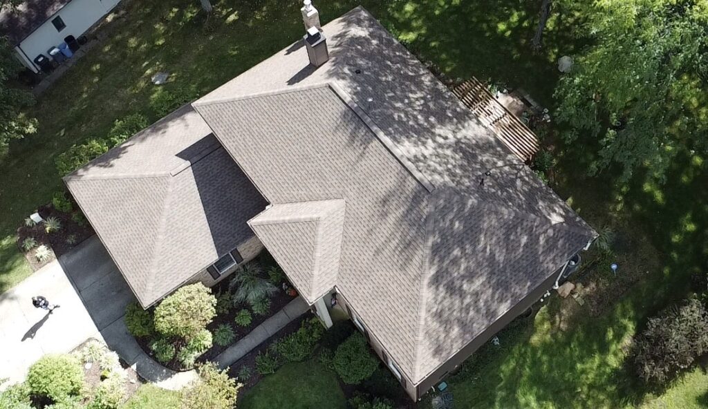 Lorain Roofing Company