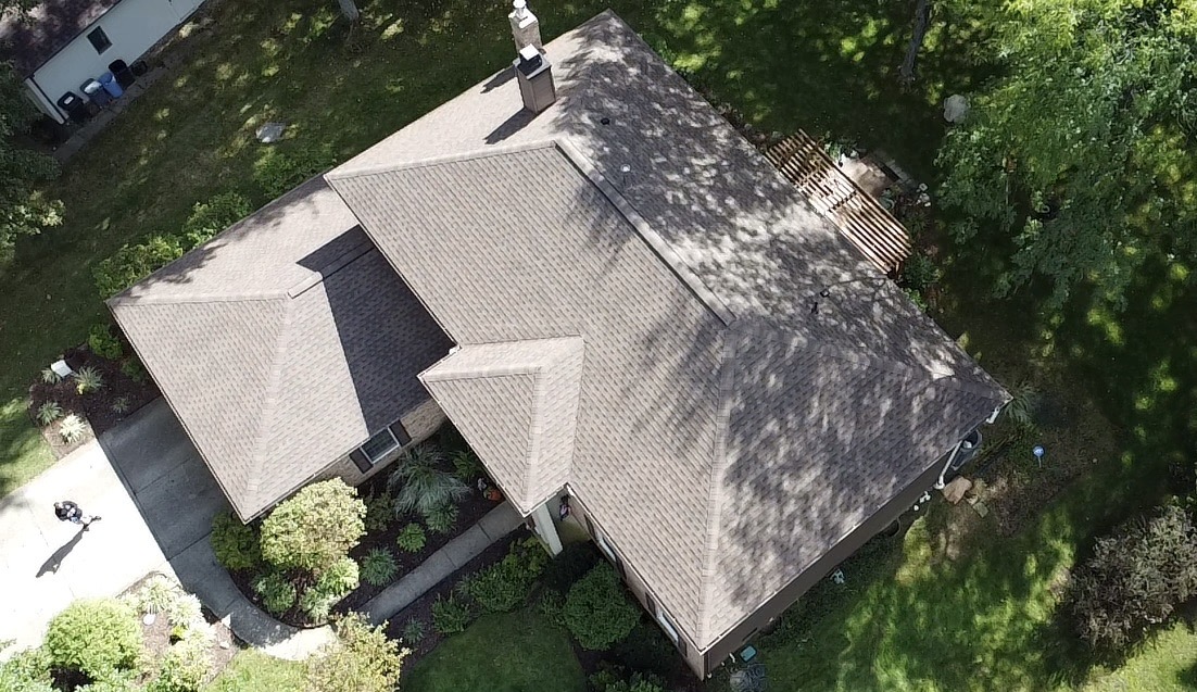 Lorain Roofing Company