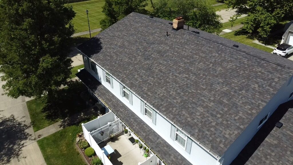 North Ridgeville Roofing Company