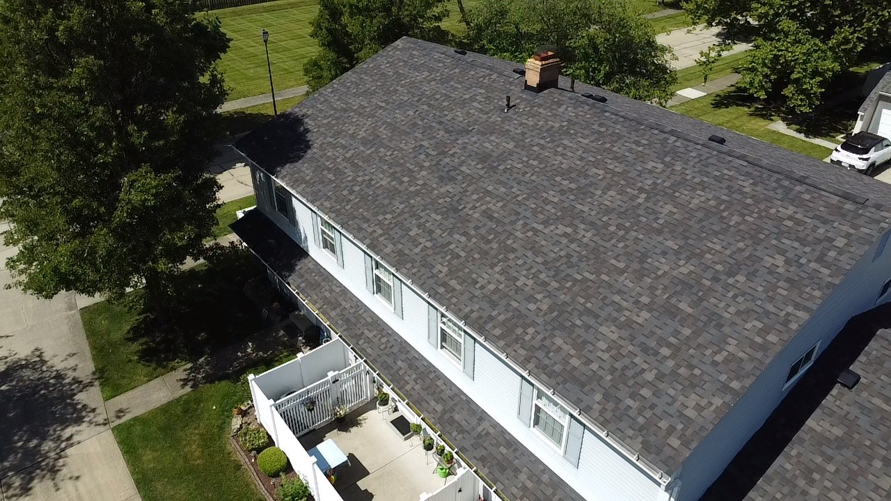 North Ridgeville Roofing Company