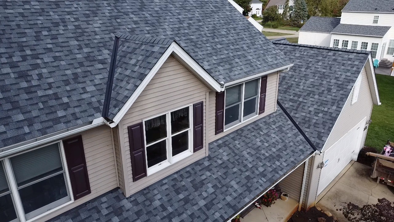 Sheffield Roofing Company