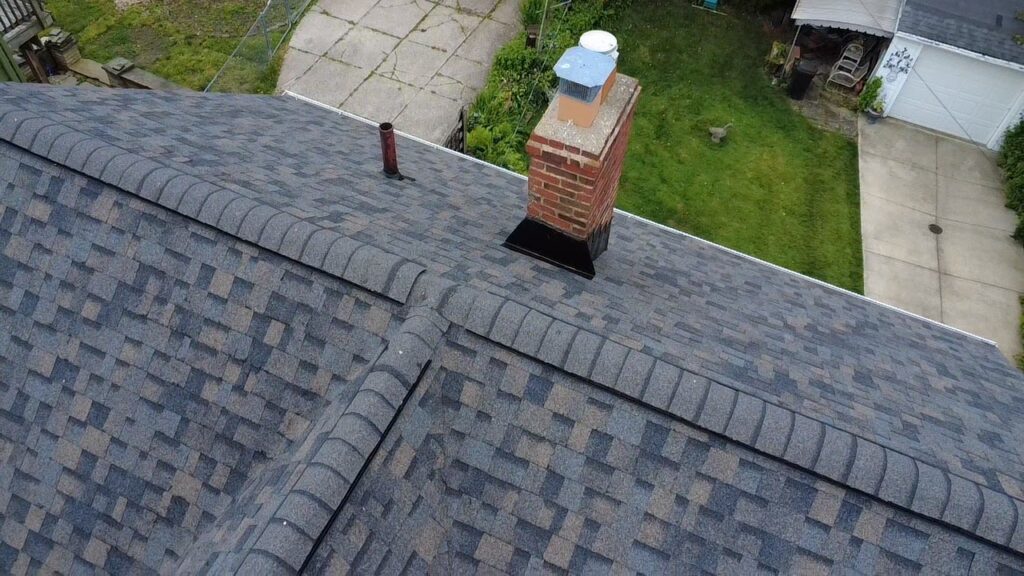 amherst roof replacement
