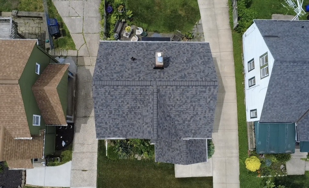 Amherst Roofing Company