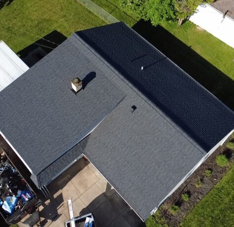 How long does a roof last in Elyria Ohio