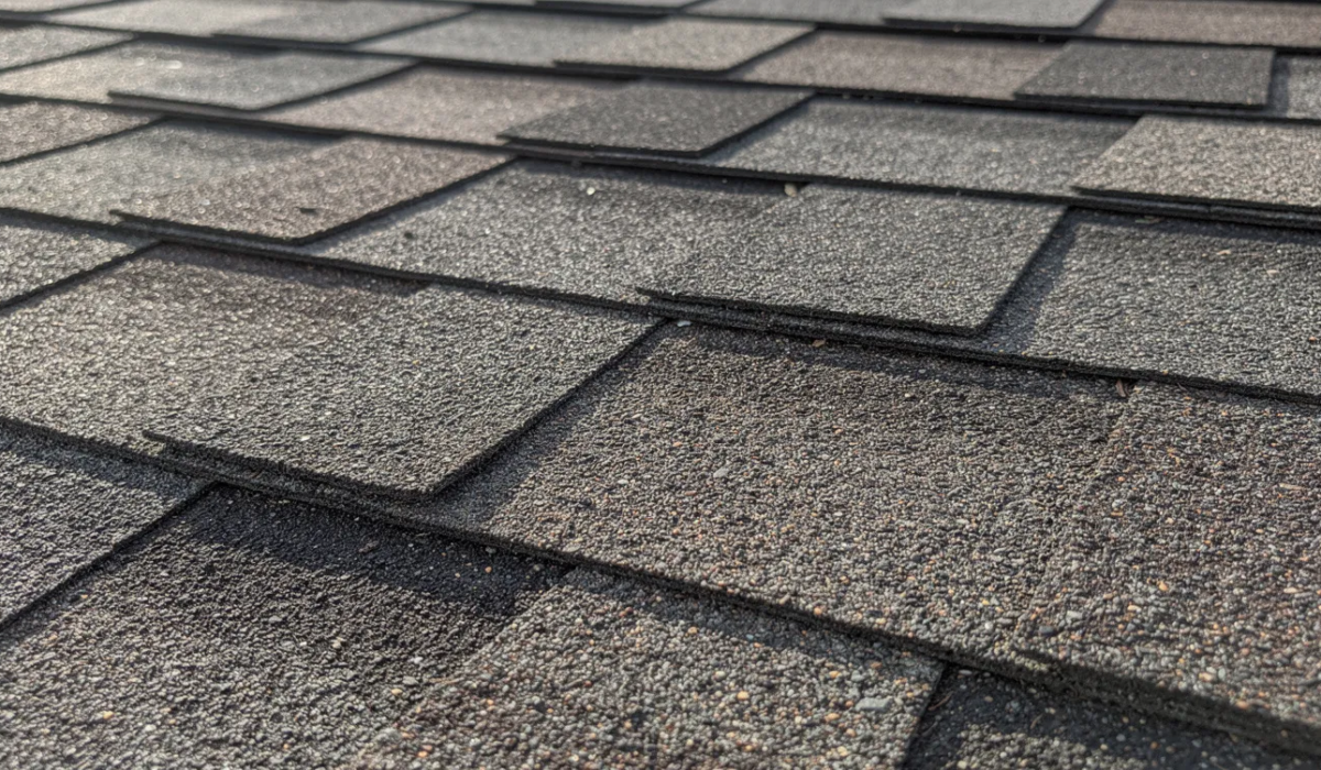 elyria asphalt shingles