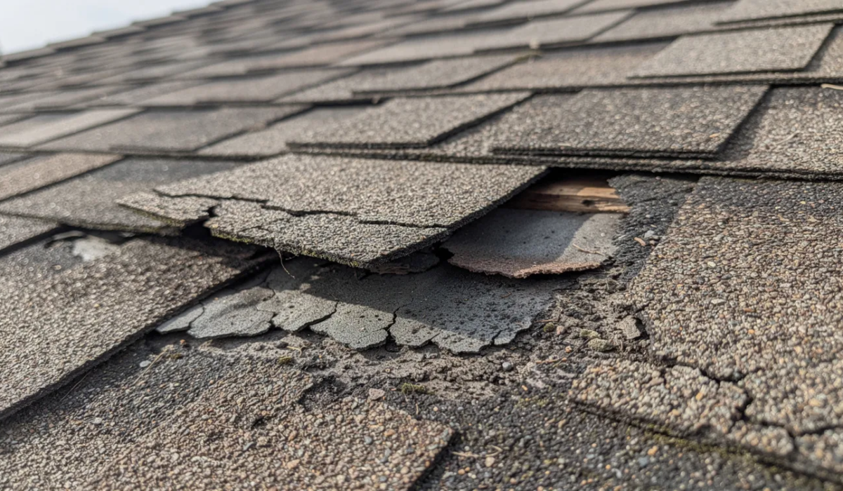 how long does a roof last eylria ohio