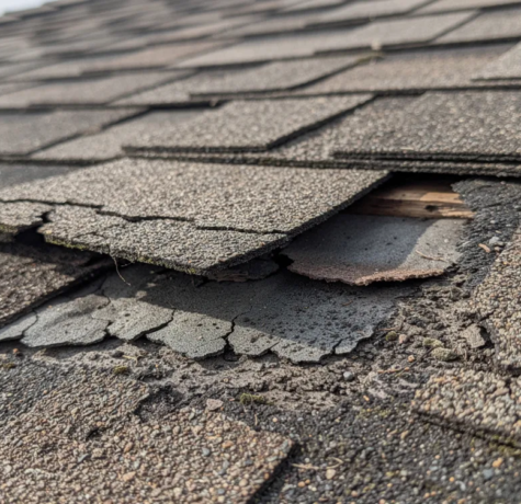 how long does a roof last eylria ohio
